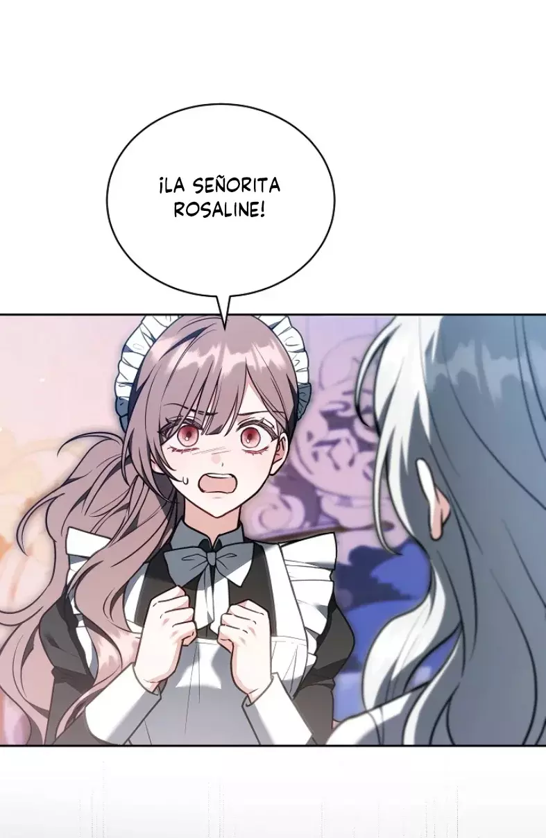 PRINCESA ACOSADORA - Capítulo 23 - Página 50 - LectorTMOo
