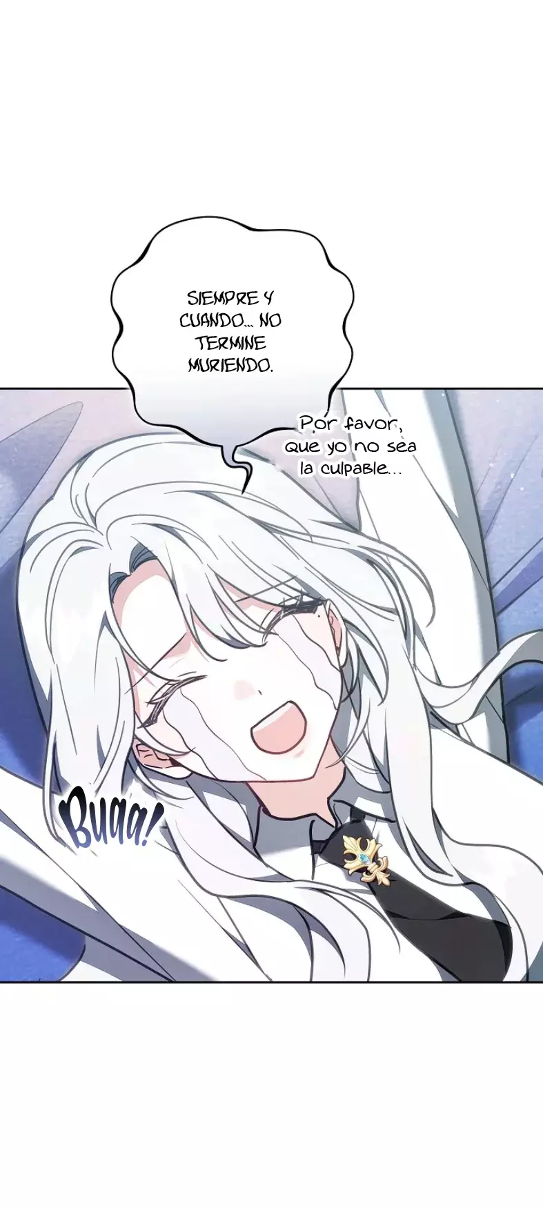 PRINCESA ACOSADORA - Capítulo 23 - Página 69 - LectorTMOo