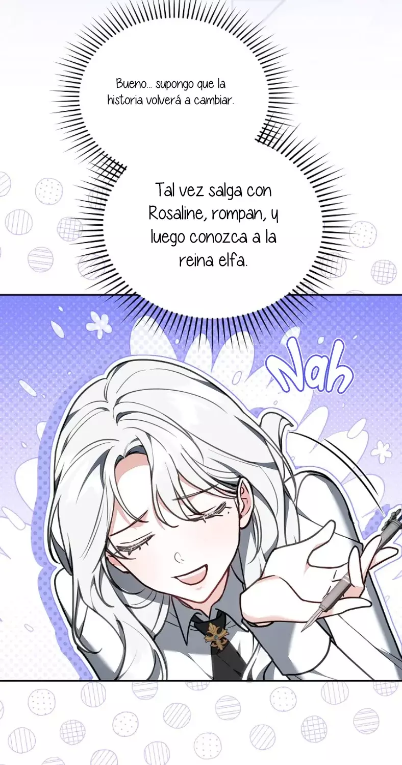PRINCESA ACOSADORA - Capítulo 23 - Página 74 - LectorTMOo