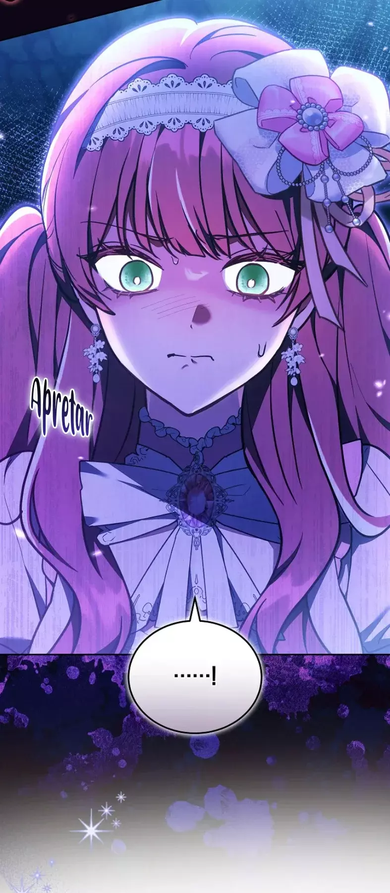PRINCESA ACOSADORA - Capítulo 24 - Página 32 - LectorTMOo