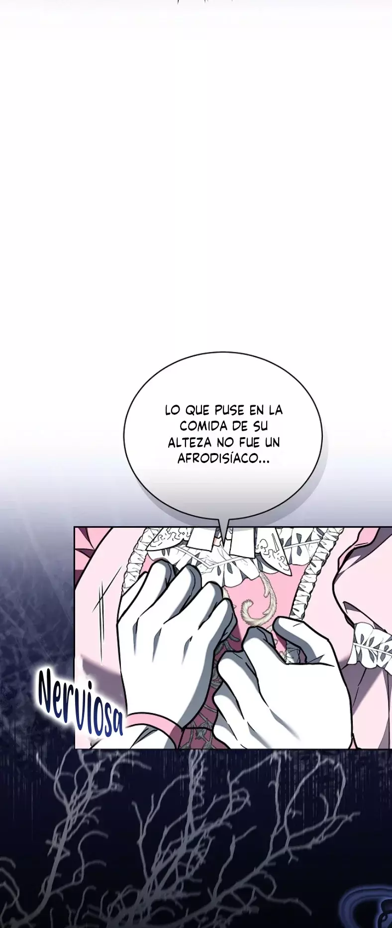 PRINCESA ACOSADORA - Capítulo 24 - Página 67 - LectorTMOo