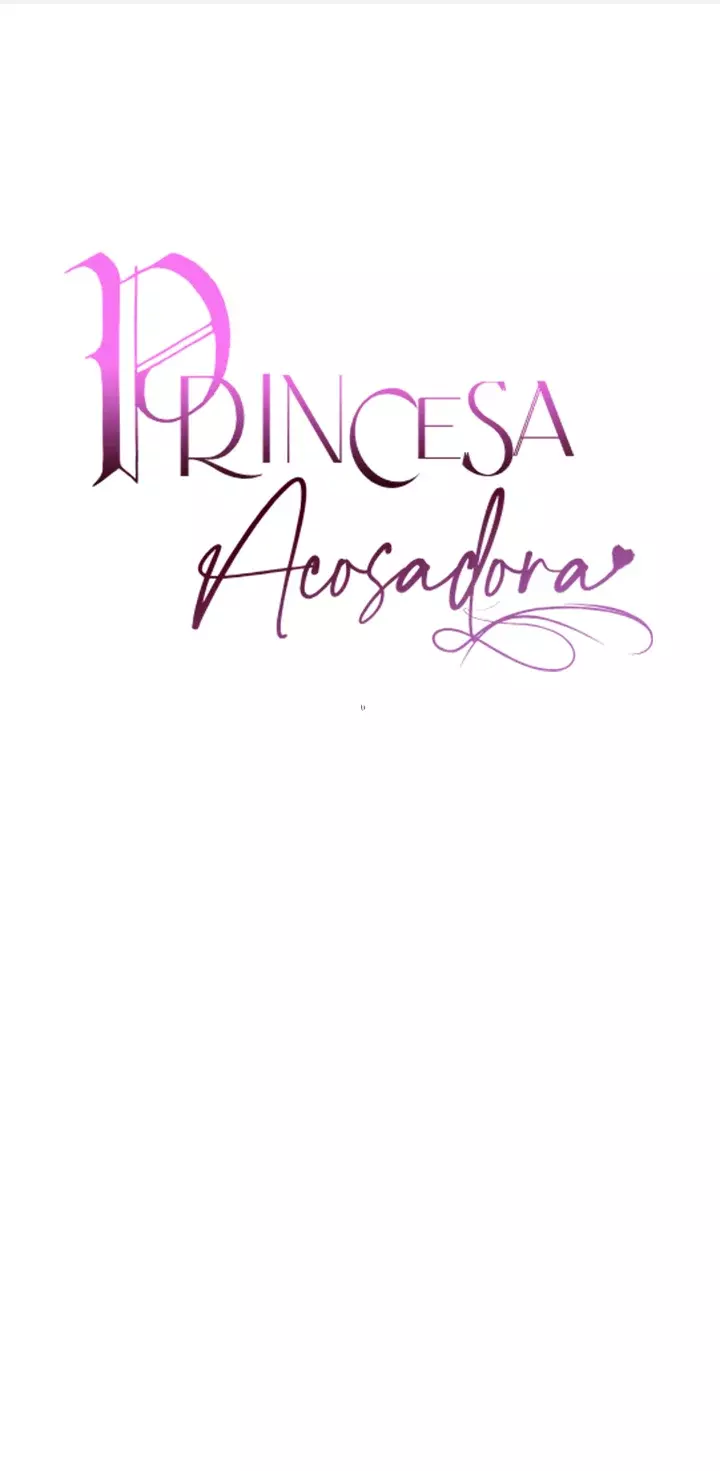 PRINCESA ACOSADORA - Capítulo 3 - Página 6 - LectorTMOo