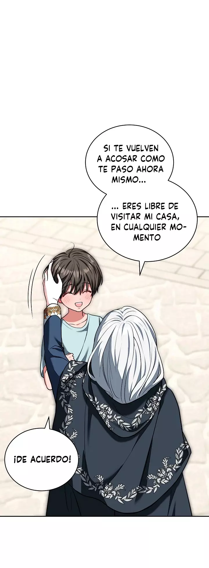 PRINCESA ACOSADORA - Capítulo 3 - Página 66 - LectorTMOo
