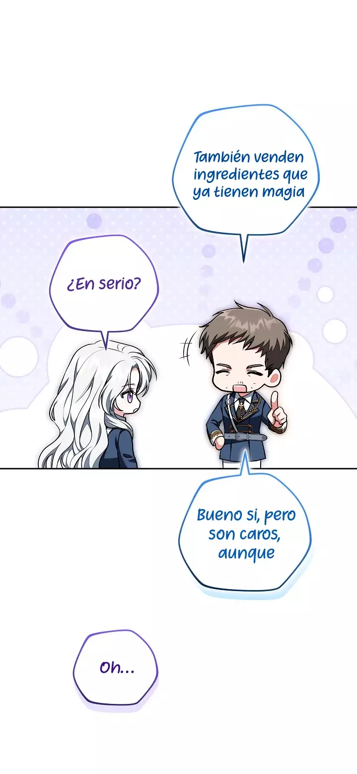 PRINCESA ACOSADORA - Capítulo 3 - Página 86 - LectorTMOo