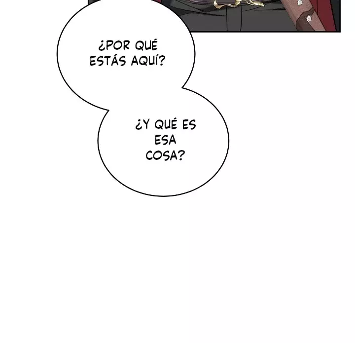 PRINCESA ACOSADORA - Capítulo 4 - Página 82 - LectorTMOo