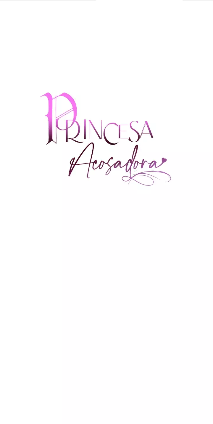 PRINCESA ACOSADORA - Capítulo 5 - Página 6 - LectorTMOo