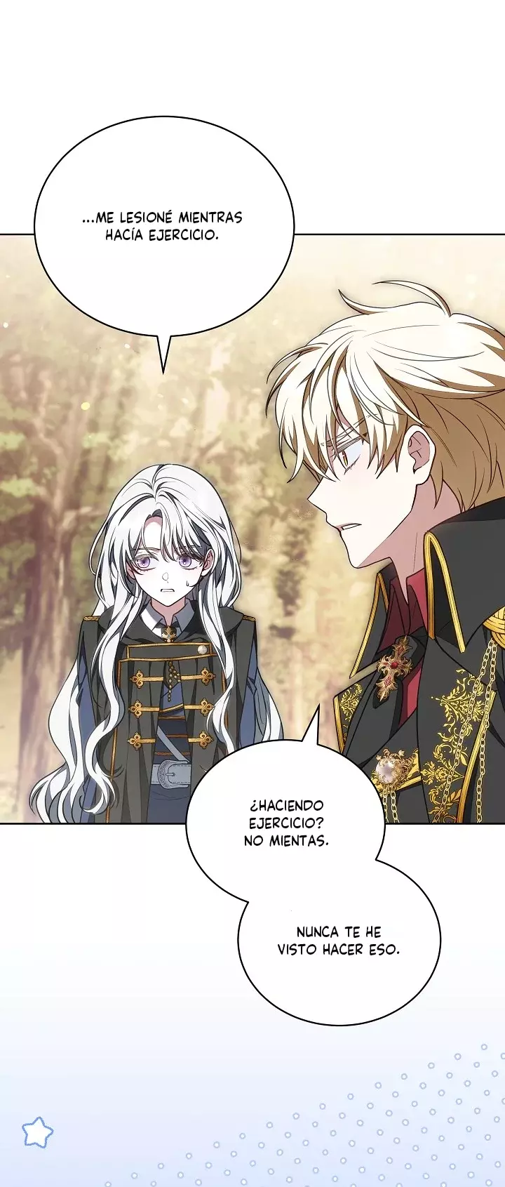 PRINCESA ACOSADORA - Capítulo 5 - Página 16 - LectorTMOo