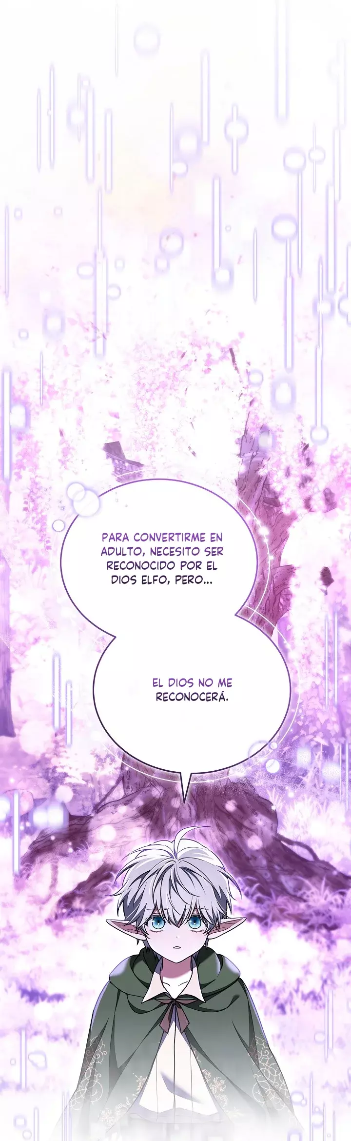 PRINCESA ACOSADORA - Capítulo 5 - Página 63 - LectorTMOo