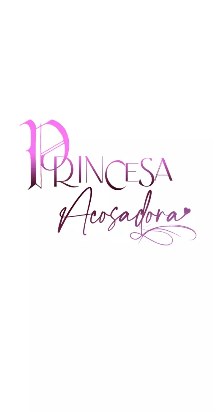 PRINCESA ACOSADORA - Capítulo 6 - Página 13 - LectorTMOo