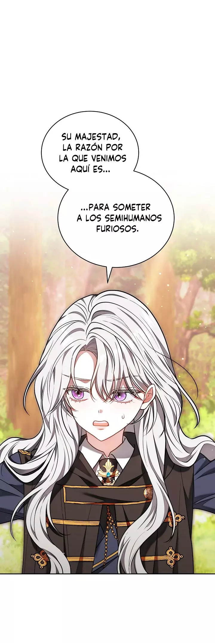 PRINCESA ACOSADORA - Capítulo 6 - Página 15 - LectorTMOo
