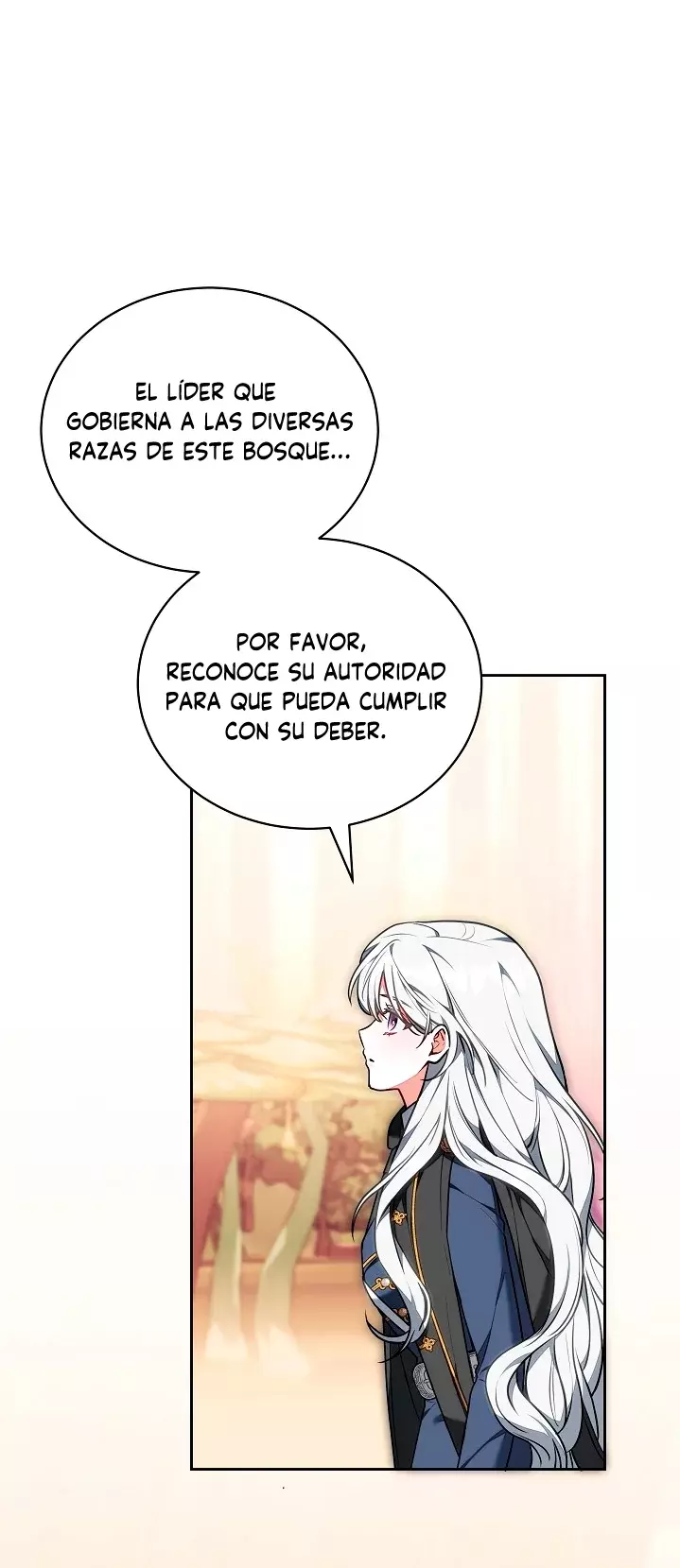 PRINCESA ACOSADORA - Capítulo 7 - Página 28 - LectorTMOo