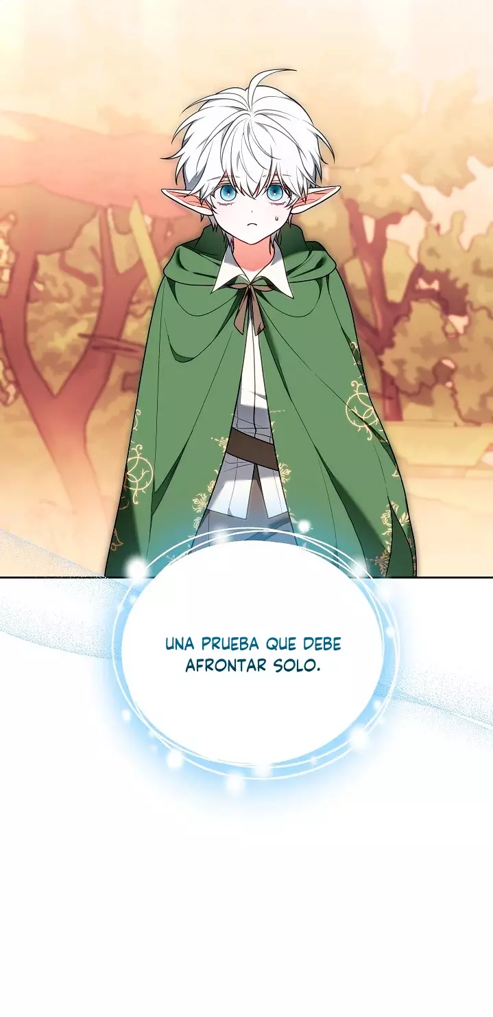 PRINCESA ACOSADORA - Capítulo 7 - Página 31 - LectorTMOo