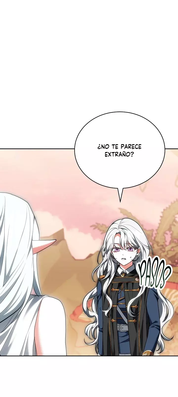 PRINCESA ACOSADORA - Capítulo 7 - Página 41 - LectorTMOo