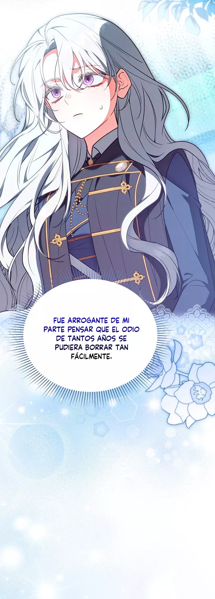 PRINCESA ACOSADORA - Capítulo 8 - Página 22 - LectorTMOo