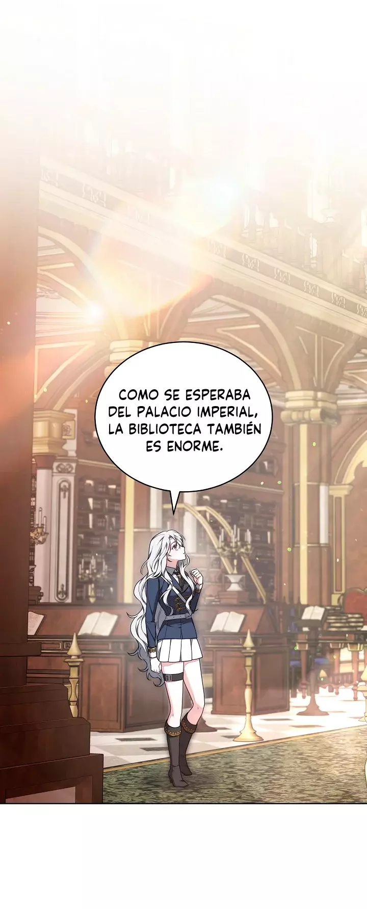 PRINCESA ACOSADORA - Capítulo 9 - Página 58 - LectorTMOo