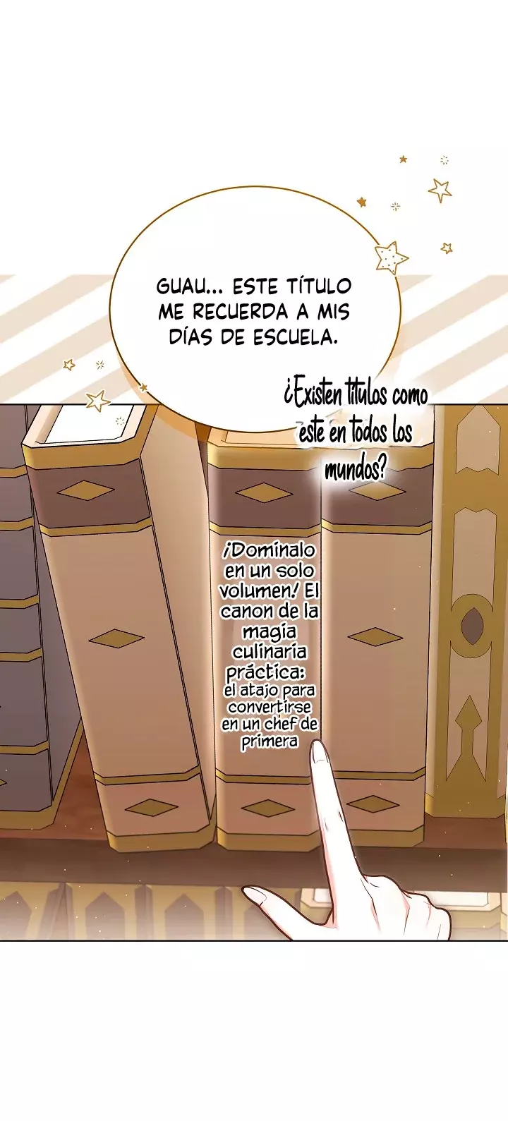 PRINCESA ACOSADORA - Capítulo 9 - Página 61 - LectorTMOo