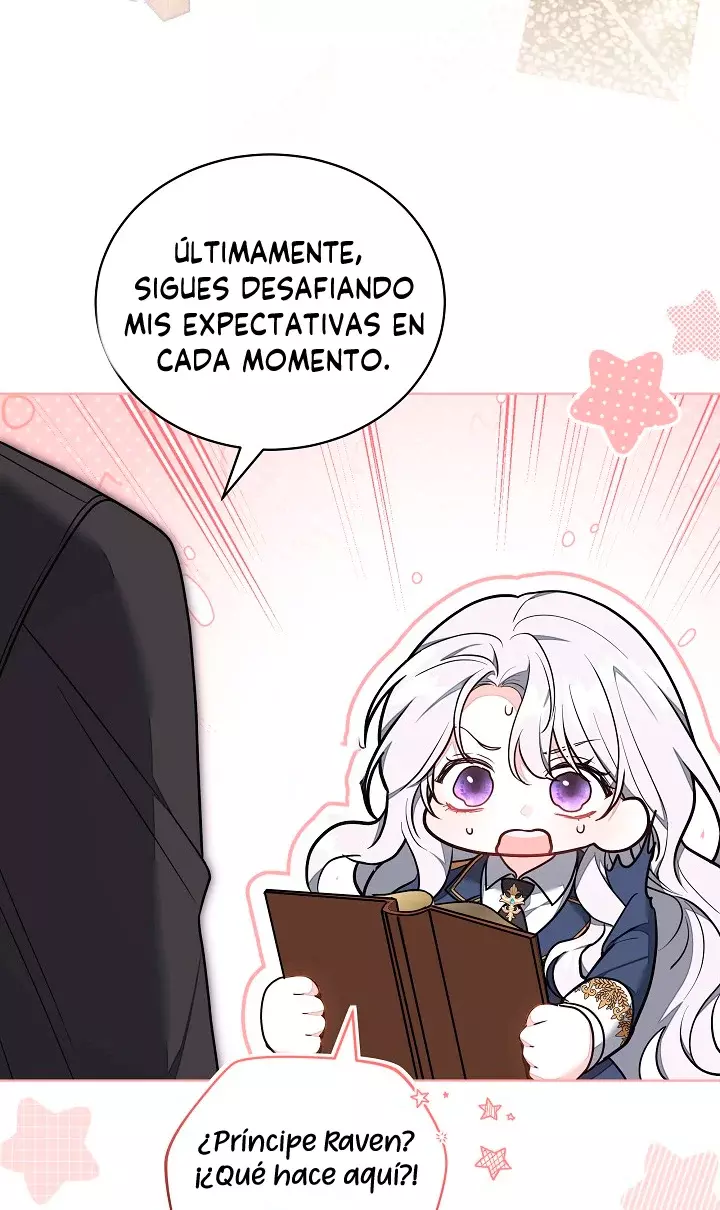 PRINCESA ACOSADORA - Capítulo 9 - Página 70 - LectorTMOo