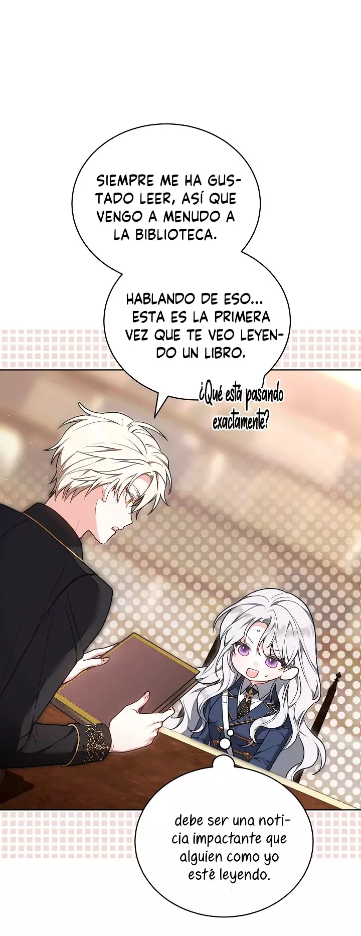 PRINCESA ACOSADORA - Capítulo 9 - Página 72 - LectorTMOo