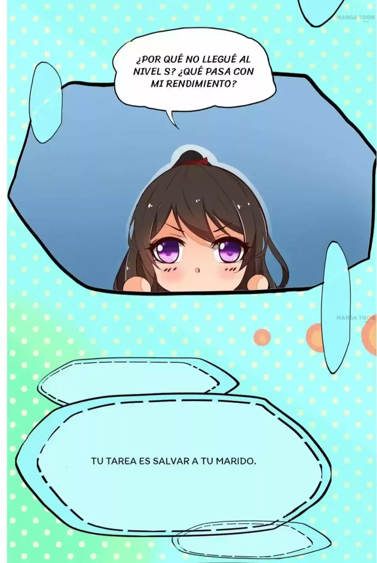 PRINCESA ASESINA 1 - Capítulo 11 - Página 27 - LectorTMOo