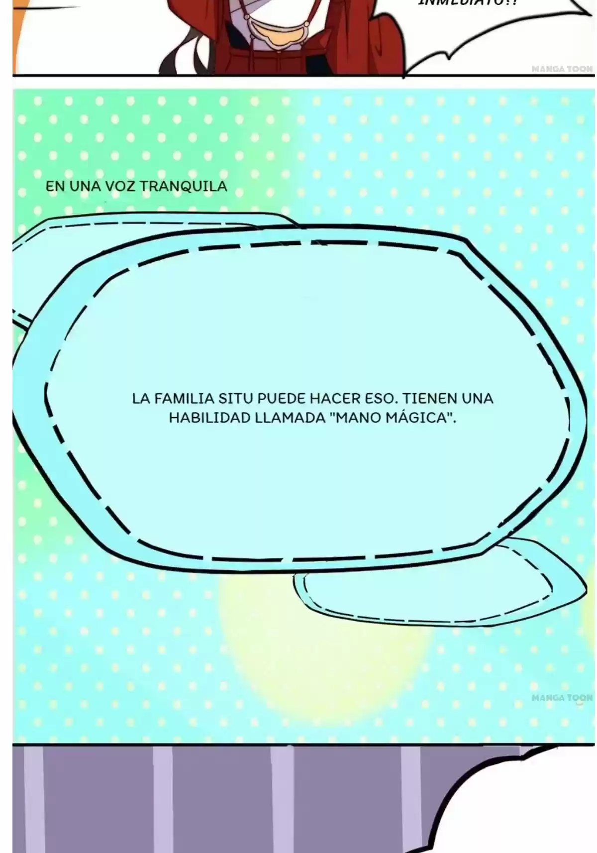 PRINCESA ASESINA 1 - Capítulo 11 - Página 30 - LectorTMOo
