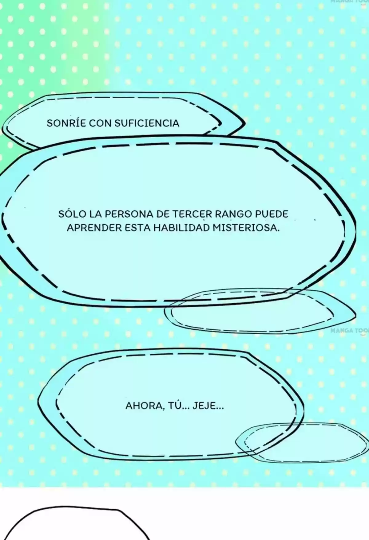PRINCESA ASESINA 1 - Capítulo 11 - Página 32 - LectorTMOo