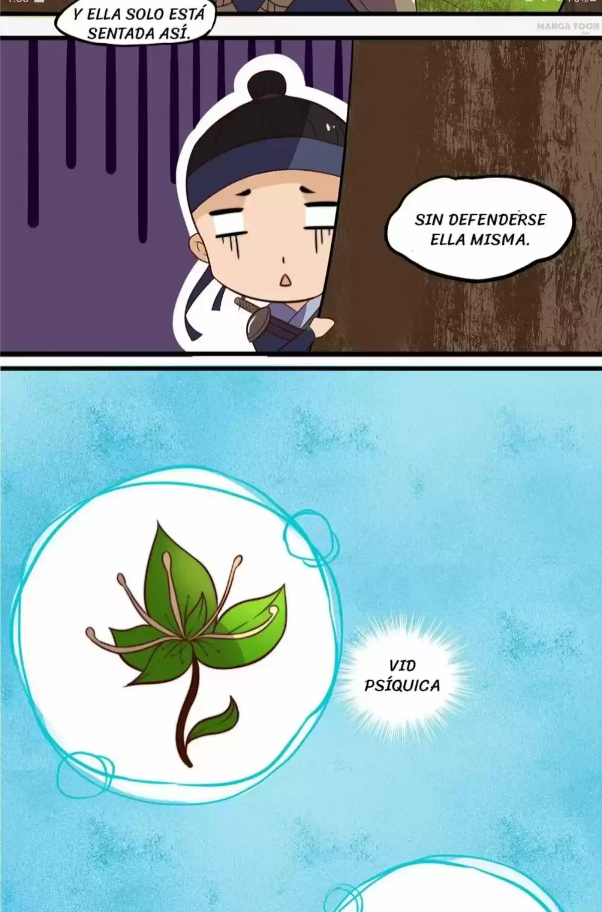 PRINCESA ASESINA 1 - Capítulo 13 - Página 17 - LectorTMOo