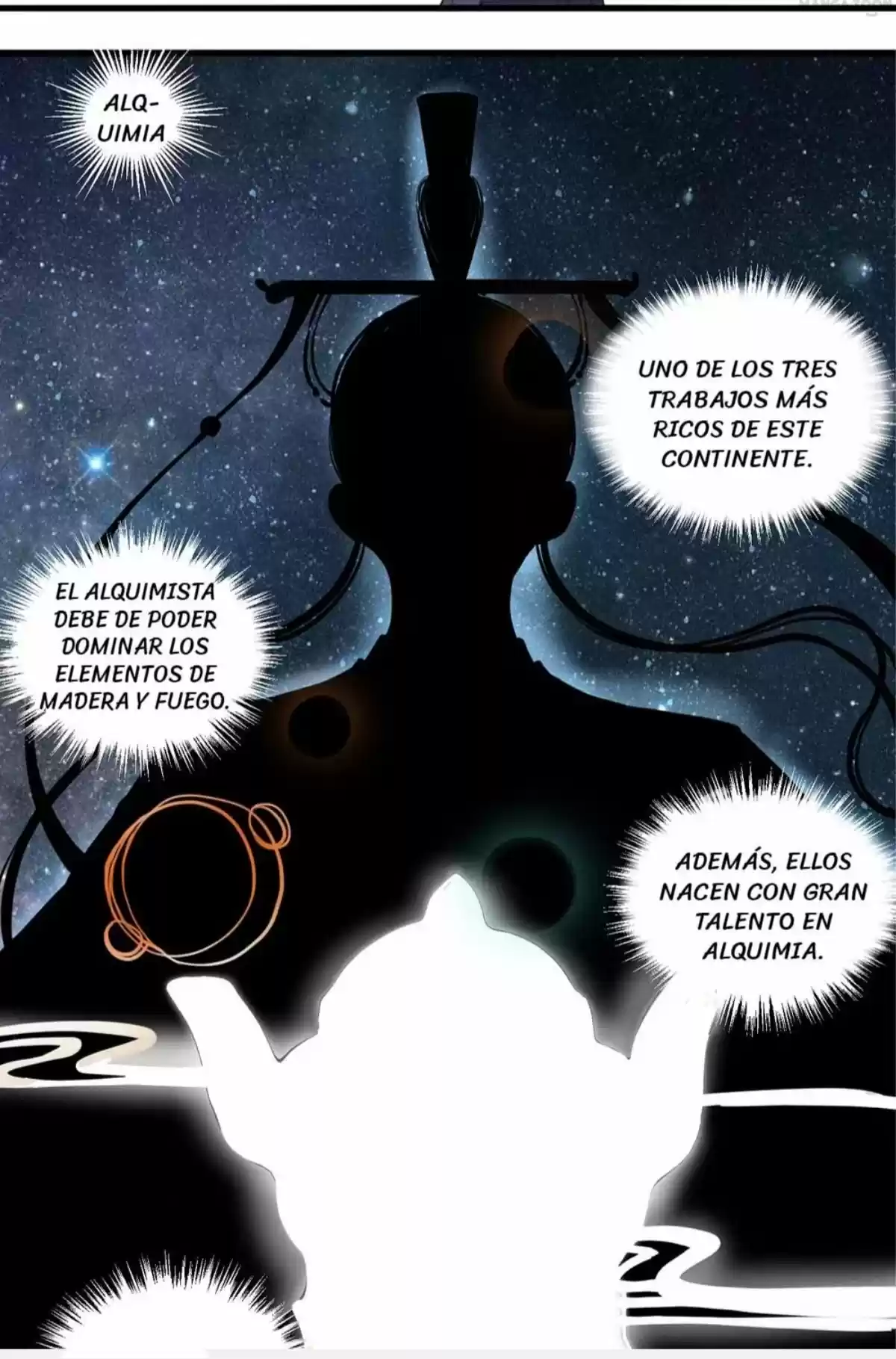 PRINCESA ASESINA 1 - Capítulo 14 - Página 13 - LectorTMOo