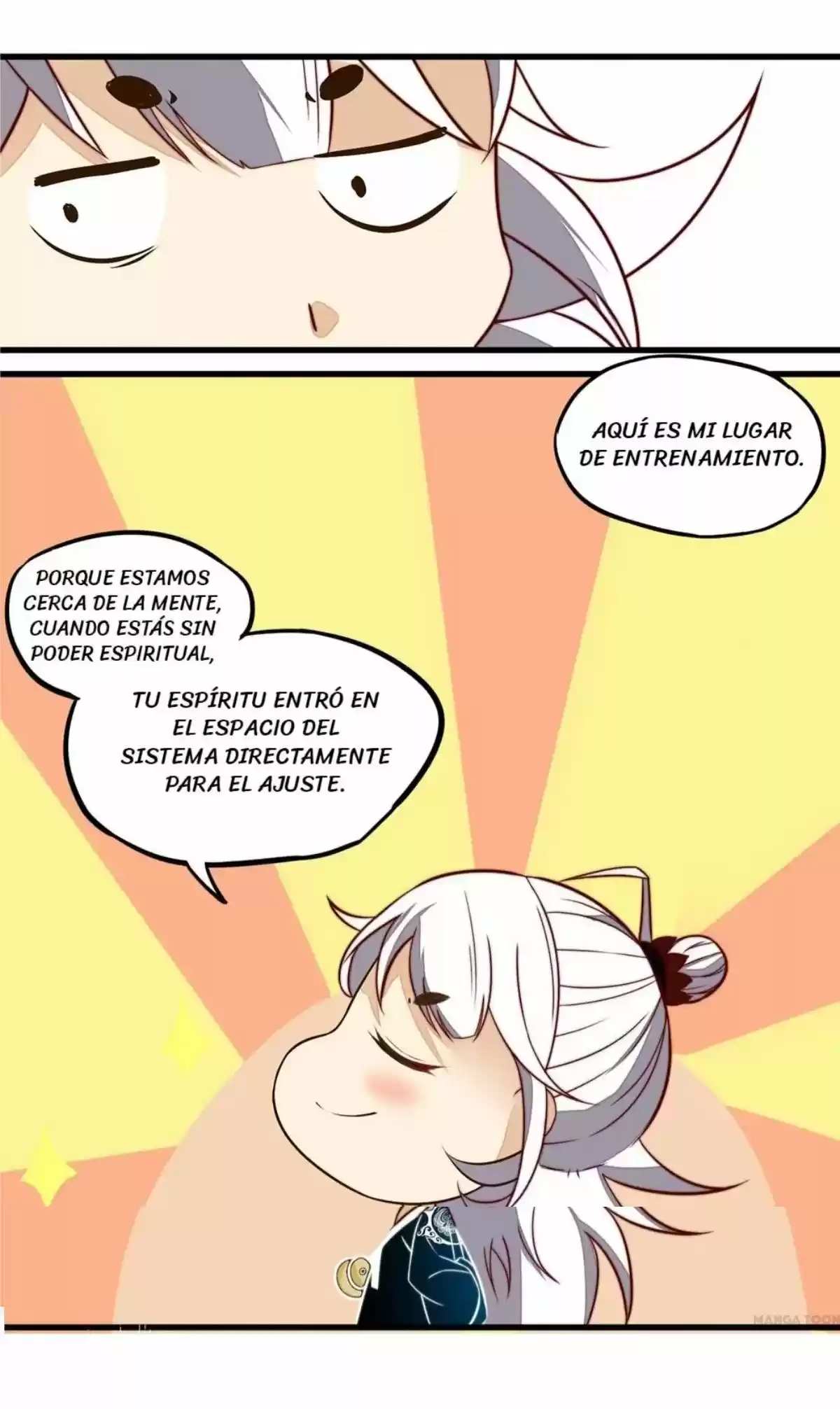 PRINCESA ASESINA 1 - Capítulo 17 - Página 10 - LectorTMOo