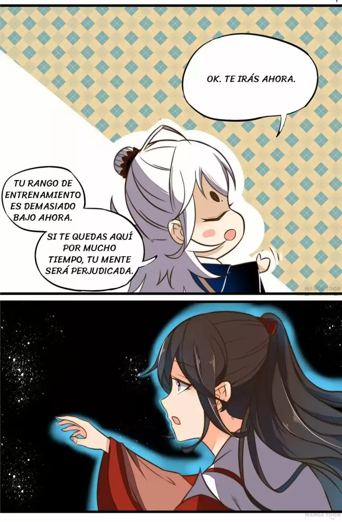 PRINCESA ASESINA 1 - Capítulo 17 - Página 17 - LectorTMOo
