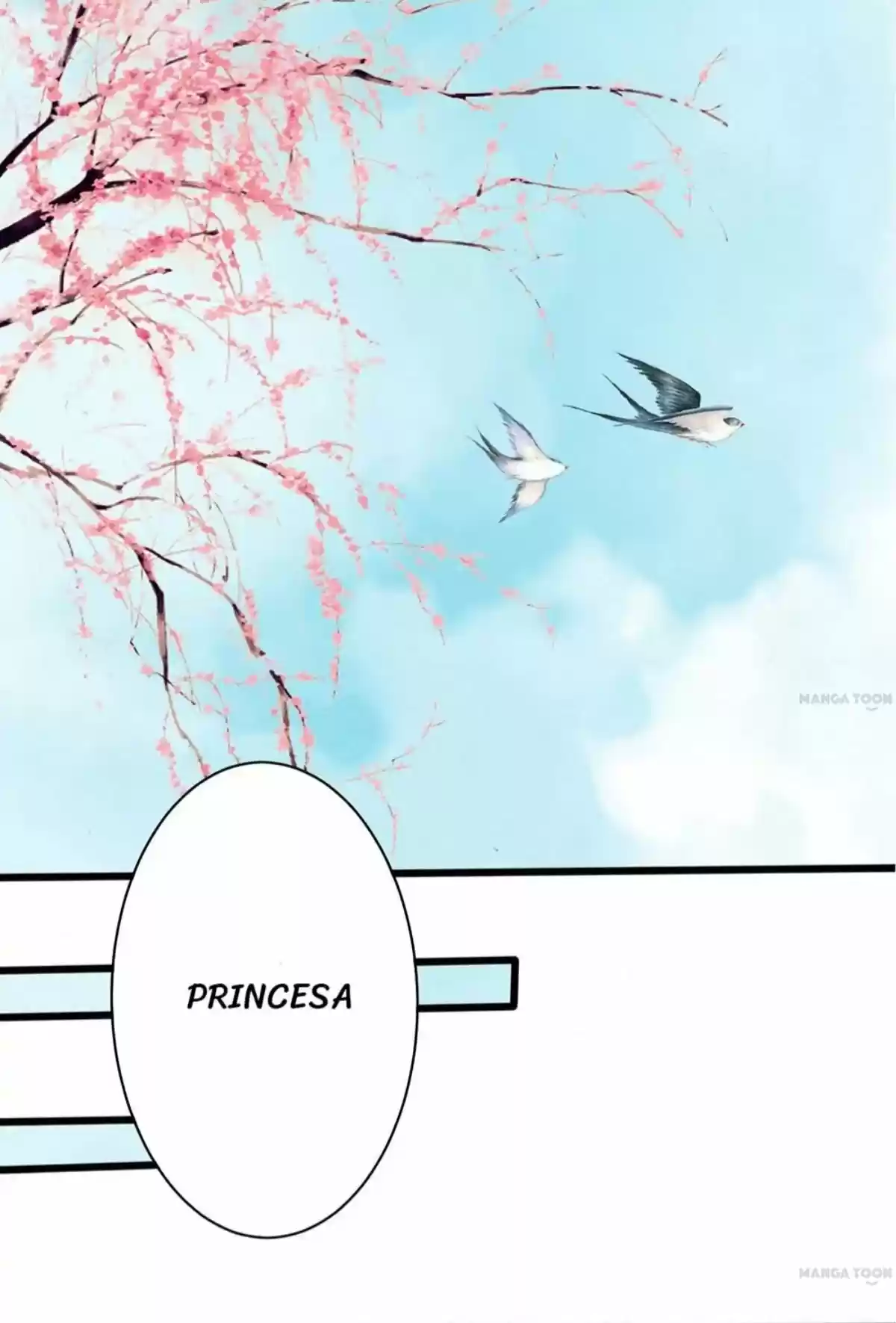 PRINCESA ASESINA 1 - Capítulo 2 - Página 11 - LectorTMOo