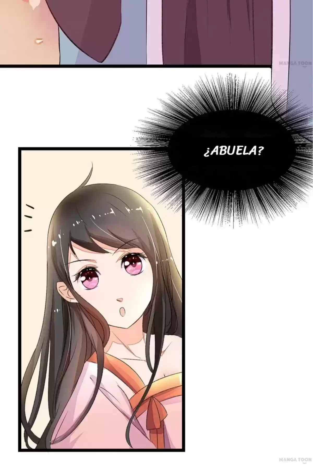 PRINCESA ASESINA 1 - Capítulo 2 - Página 14 - LectorTMOo