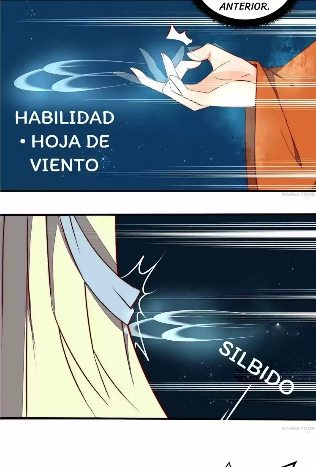 PRINCESA ASESINA 1 - Capítulo 2 - Página 30 - LectorTMOo