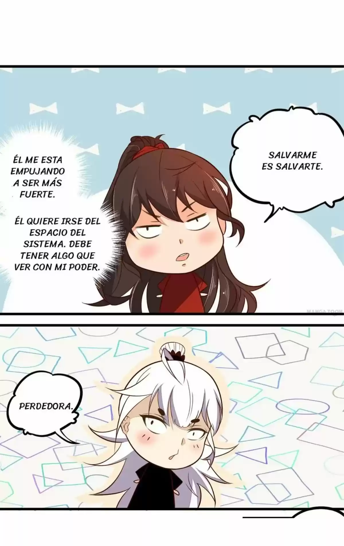 PRINCESA ASESINA 1 - Capítulo 22 - Página 13 - LectorTMOo