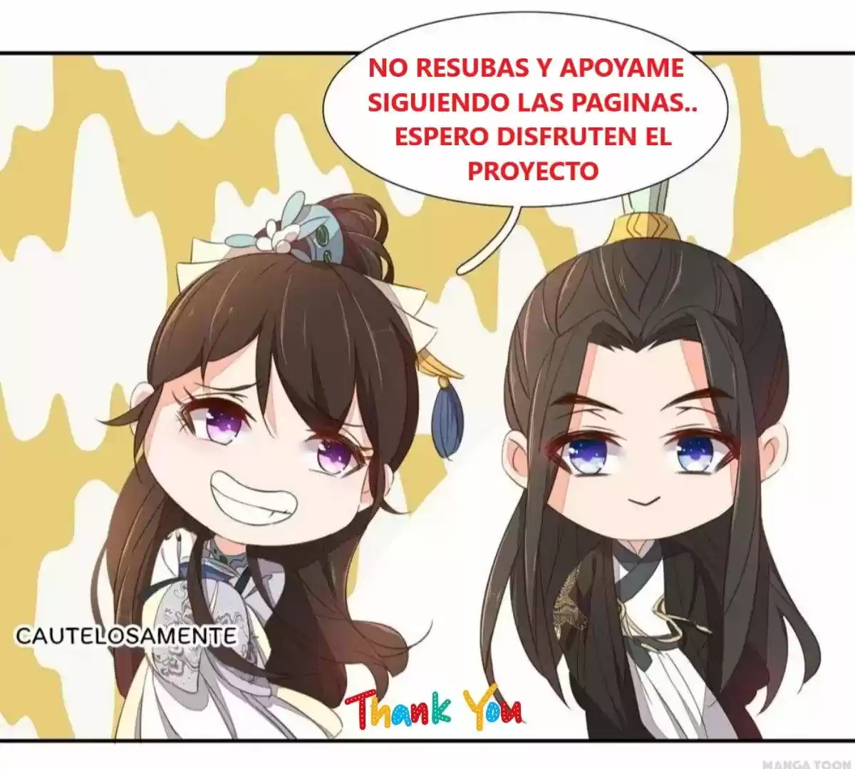 PRINCESA ASESINA 1 - Capítulo 23 - Página 5 - LectorTMOo