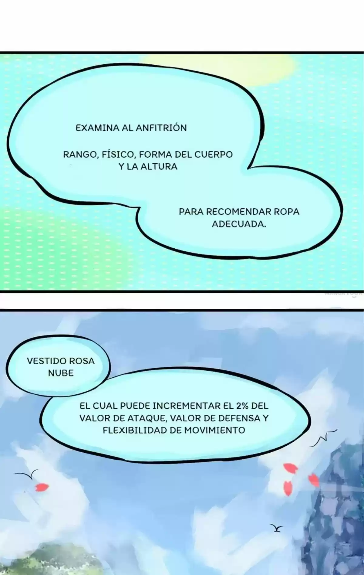 PRINCESA ASESINA 1 - Capítulo 23 - Página 11 - LectorTMOo