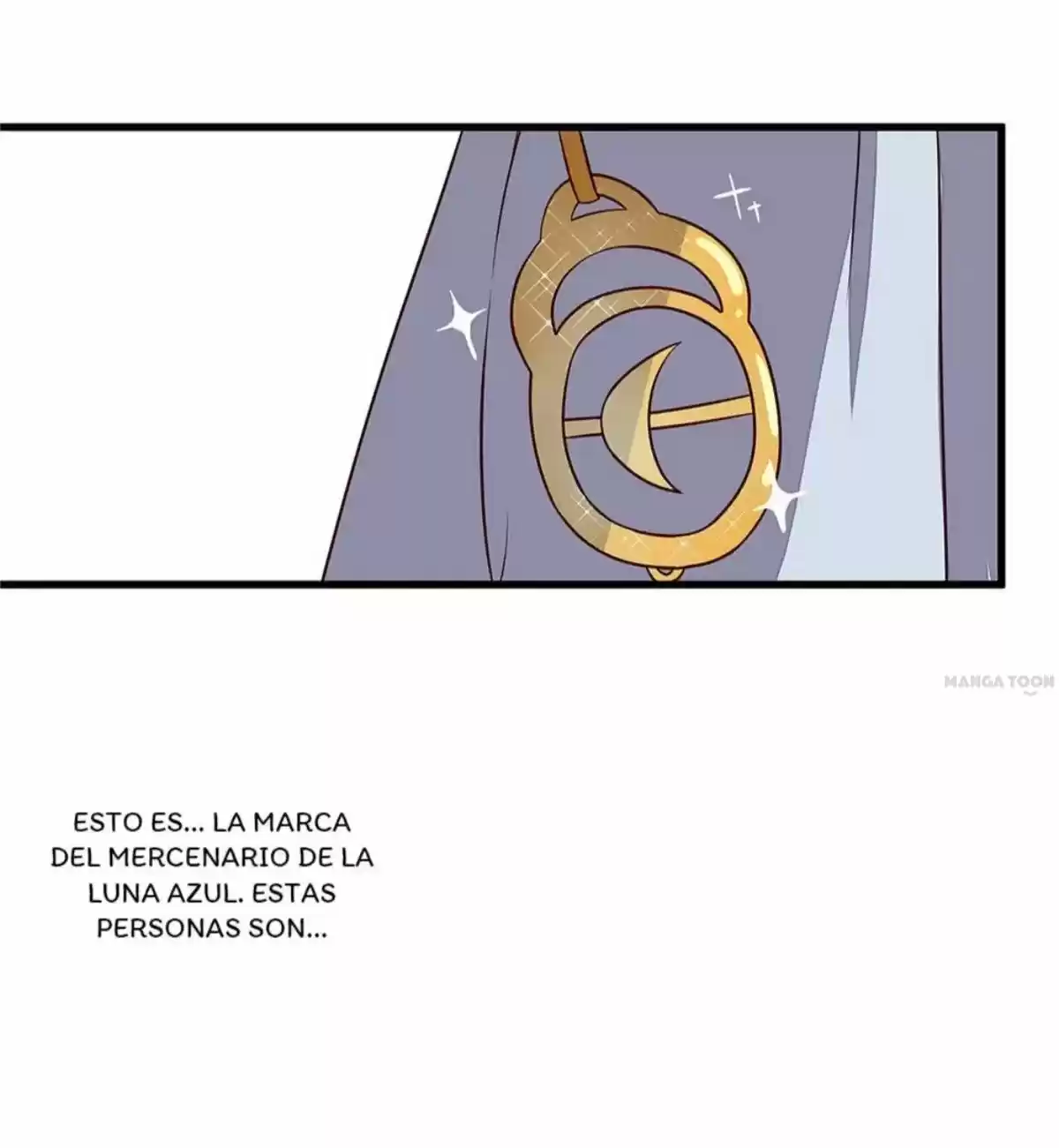 PRINCESA ASESINA 1 - Capítulo 24 - Página 20 - LectorTMOo