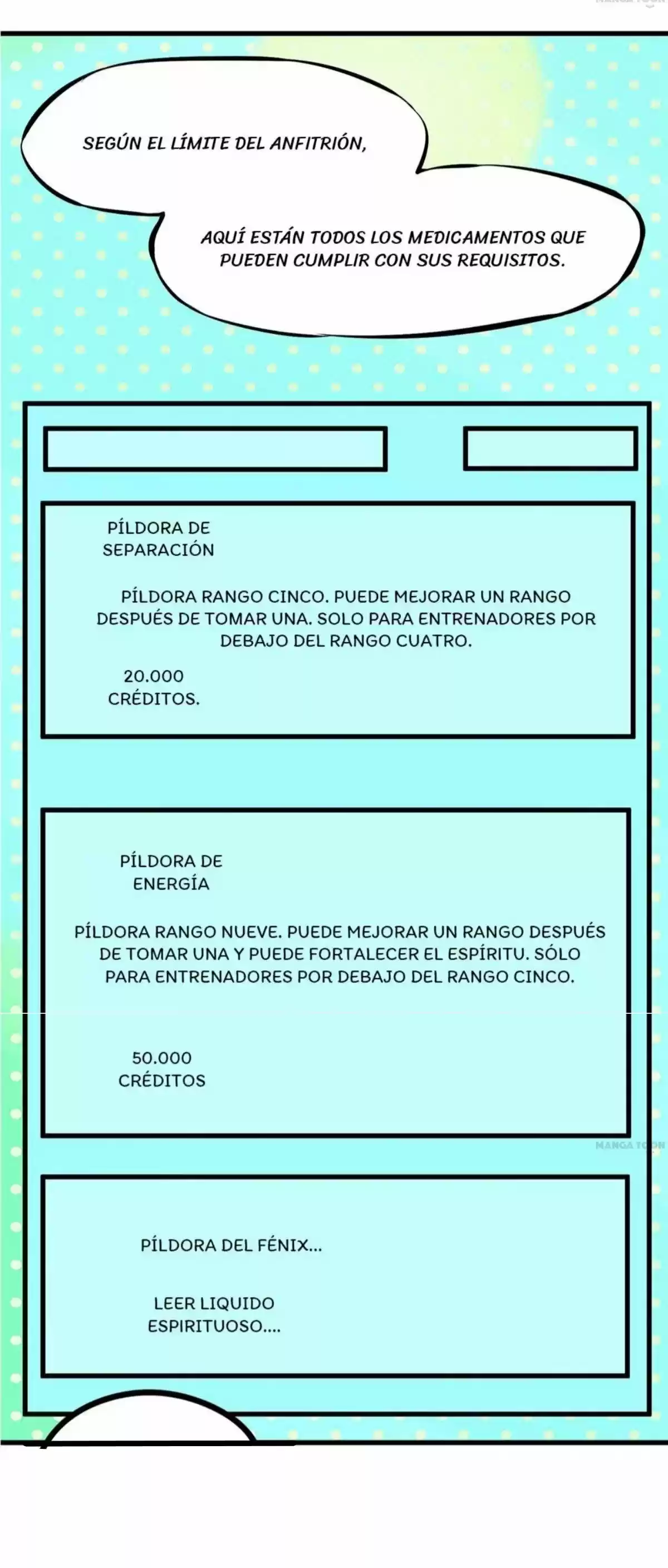 PRINCESA ASESINA 1 - Capítulo 25 - Página 19 - LectorTMOo