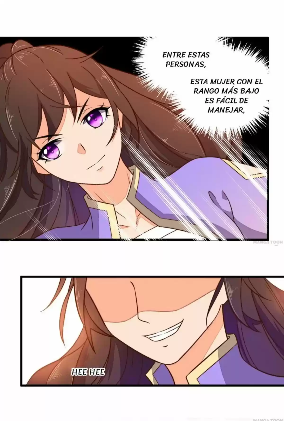 PRINCESA ASESINA 1 - Capítulo 27 - Página 13 - LectorTMOo