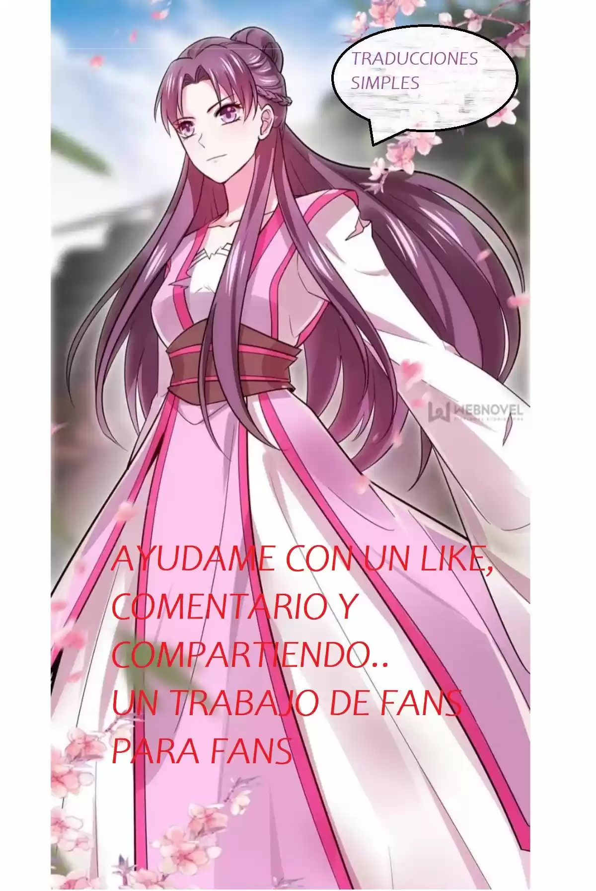 PRINCESA ASESINA 1 - Capítulo 3 - Página 3 - LectorTMOo