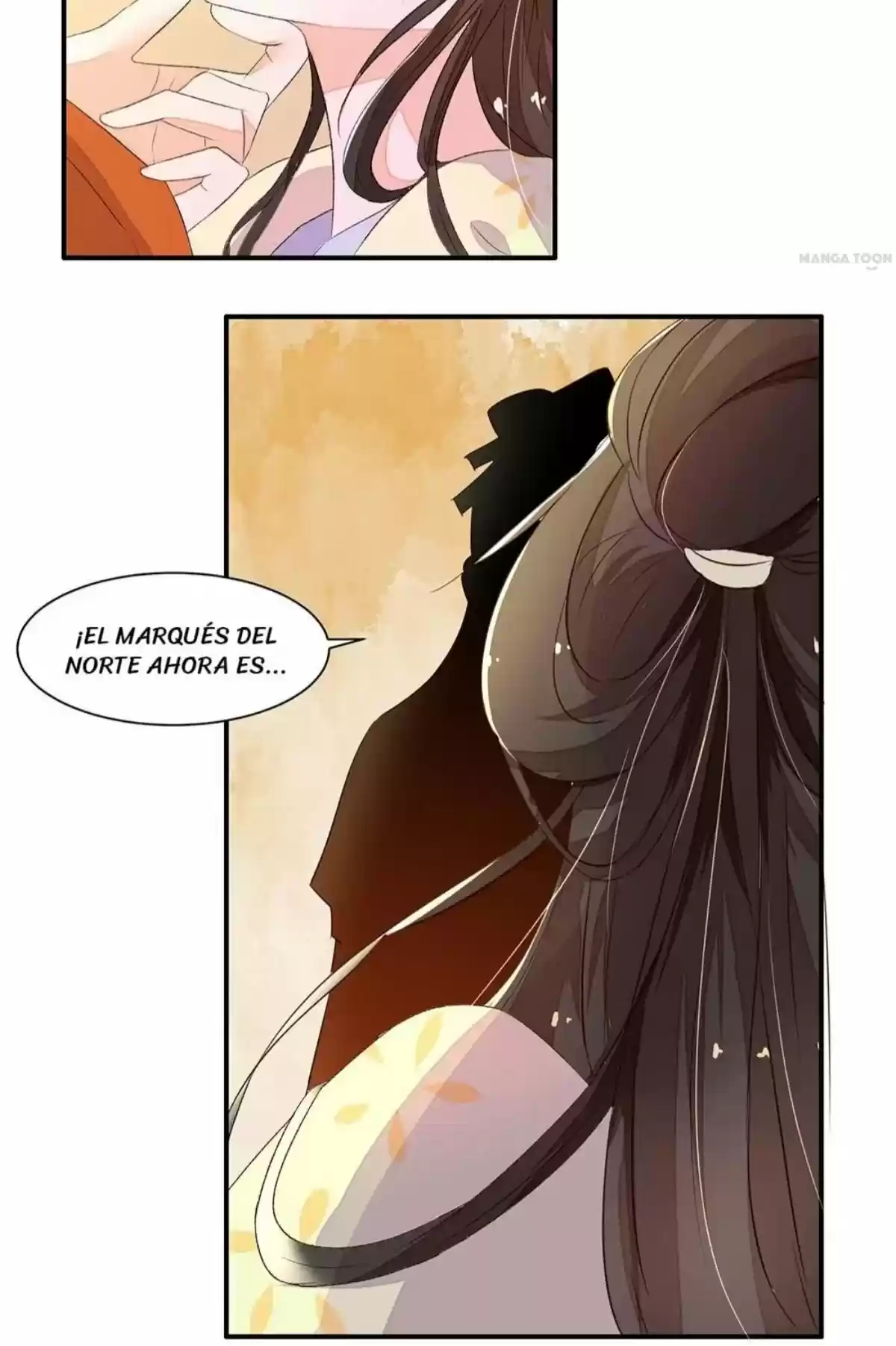 PRINCESA ASESINA 1 - Capítulo 3 - Página 16 - LectorTMOo