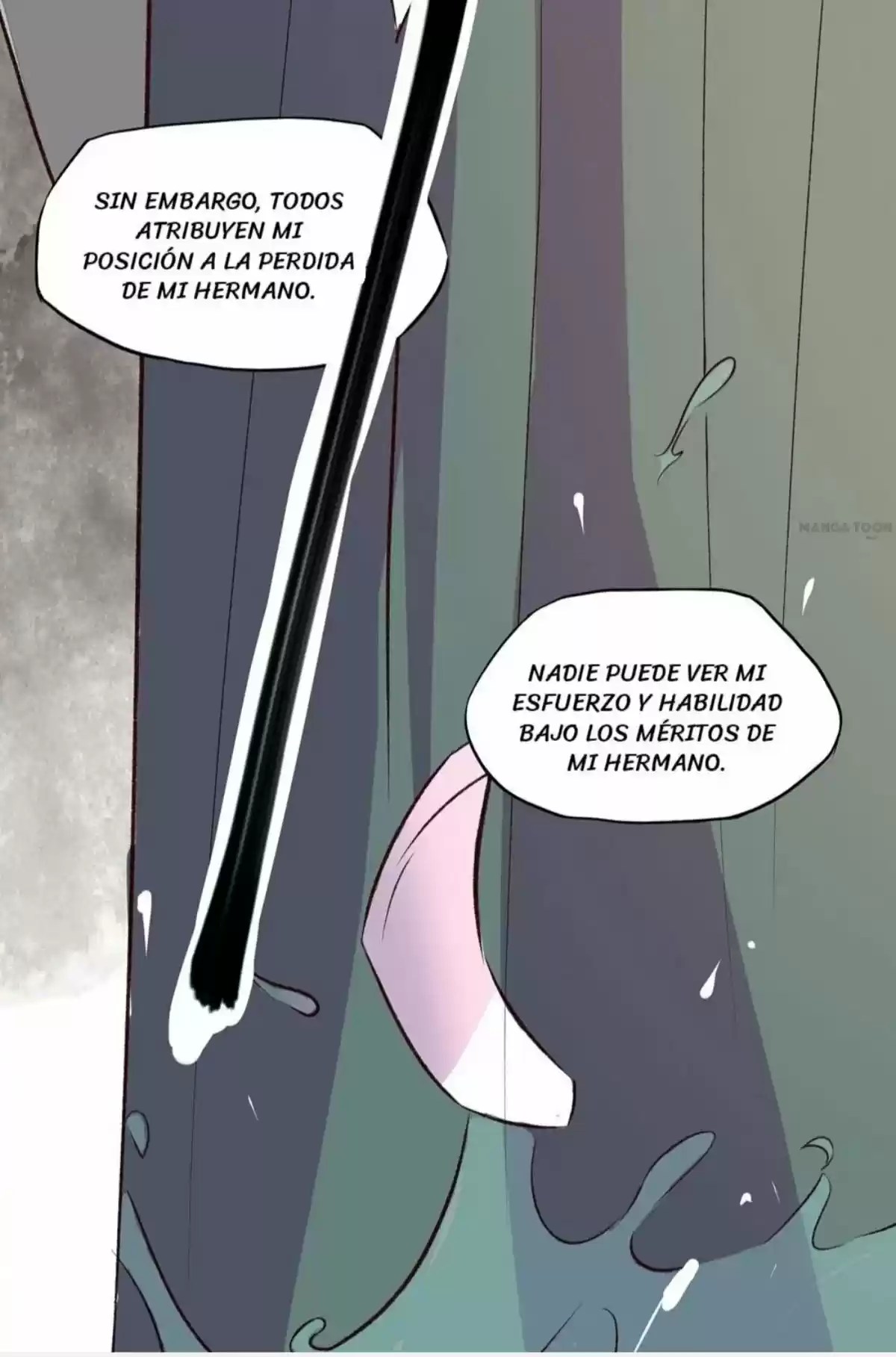 PRINCESA ASESINA 1 - Capítulo 7 - Página 10 - LectorTMOo