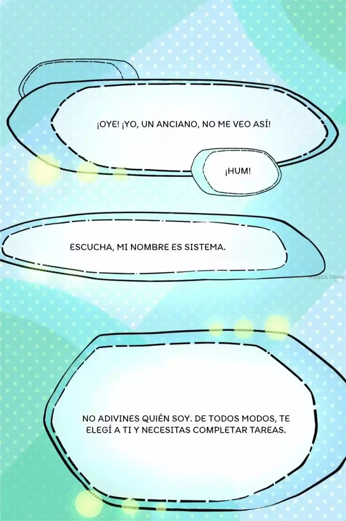 PRINCESA ASESINA 1 - Capítulo 8 - Página 17 - LectorTMOo
