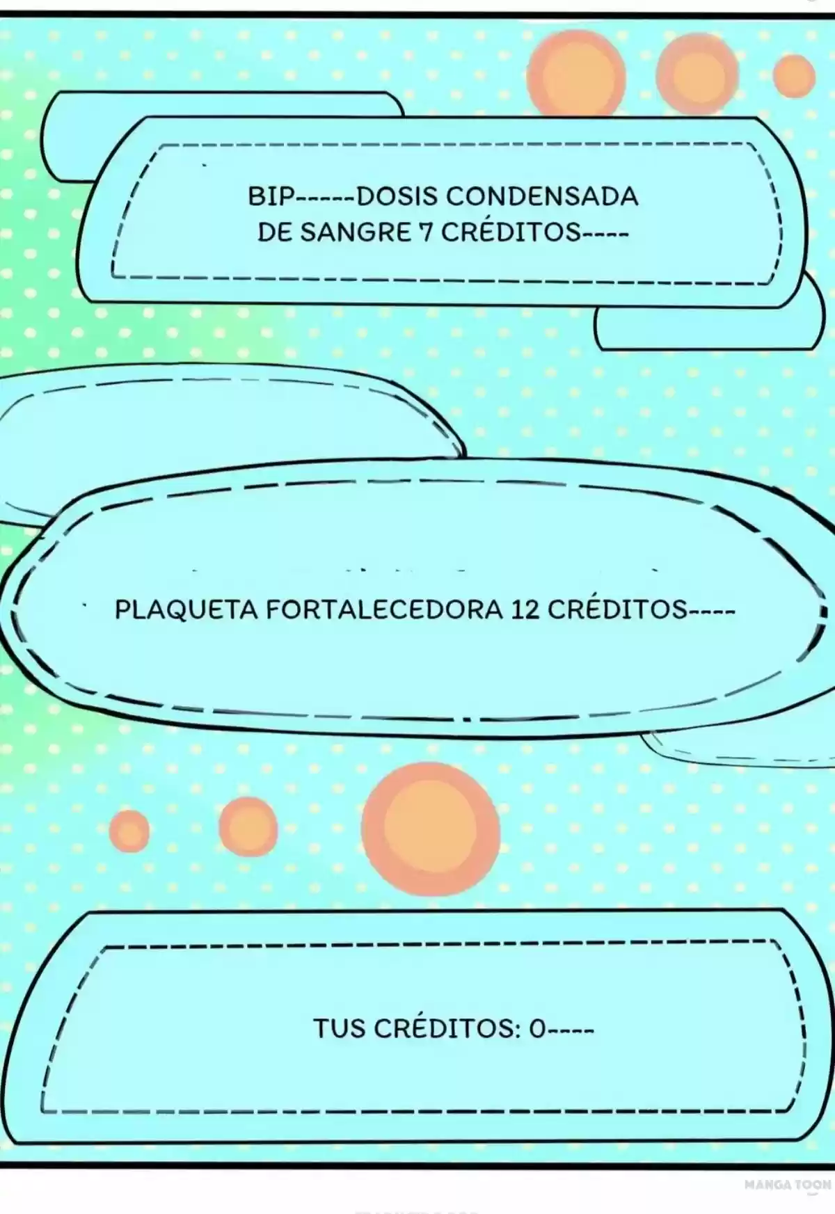 PRINCESA ASESINA 1 - Capítulo 9 - Página 25 - LectorTMOo