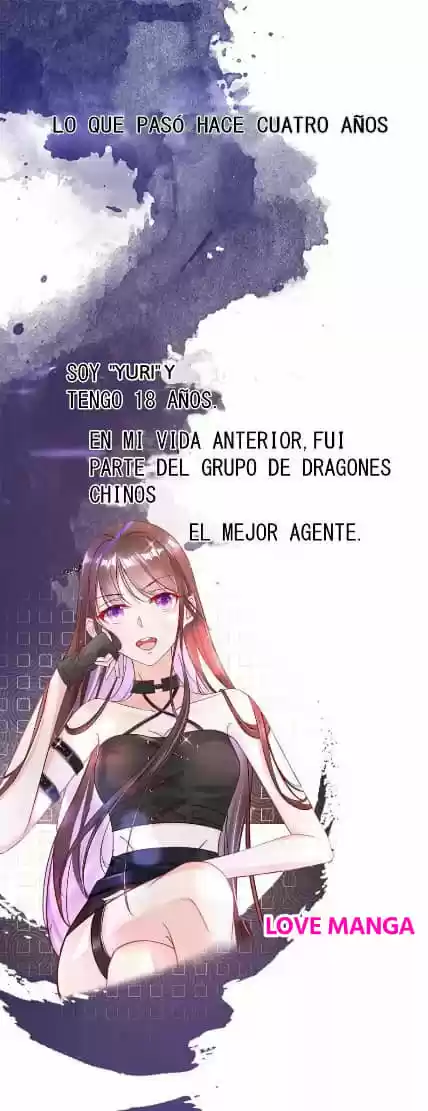 Princesa Asesina 2 - Capítulo 1 - Página 4 - LectorTMOo