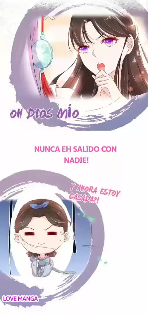 Princesa Asesina 2 - Capítulo 1 - Página 8 - LectorTMOo