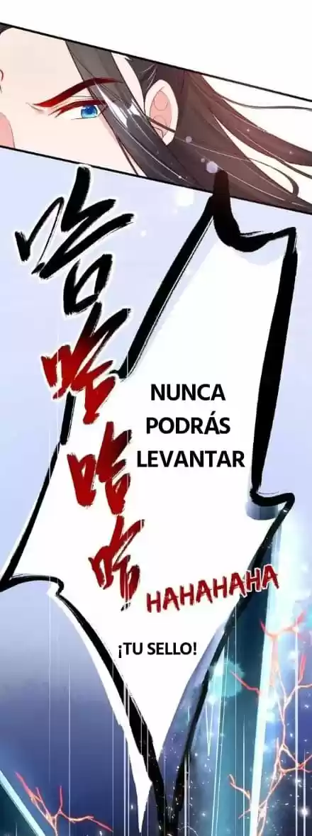 Princesa Asesina 2 - Capítulo 10 - Página 27 - LectorTMOo