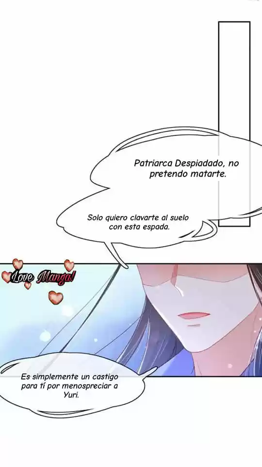 Princesa Asesina 2 - Capítulo 10 - Página 32 - LectorTMOo