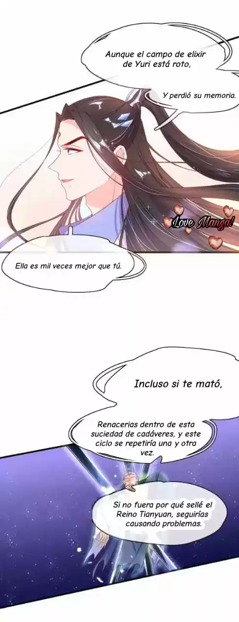 Princesa Asesina 2 - Capítulo 10 - Página 35 - LectorTMOo