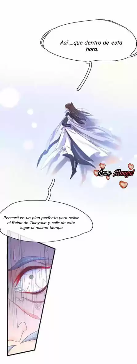 Princesa Asesina 2 - Capítulo 10 - Página 36 - LectorTMOo