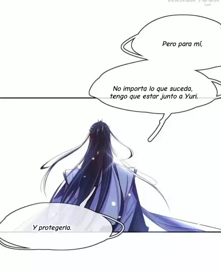 Princesa Asesina 2 - Capítulo 10 - Página 37 - LectorTMOo